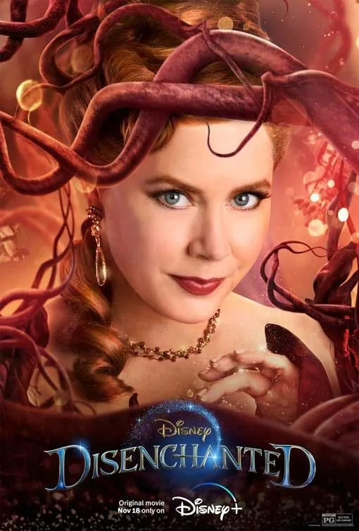 Movie and series poster available in TrendyScreen 3