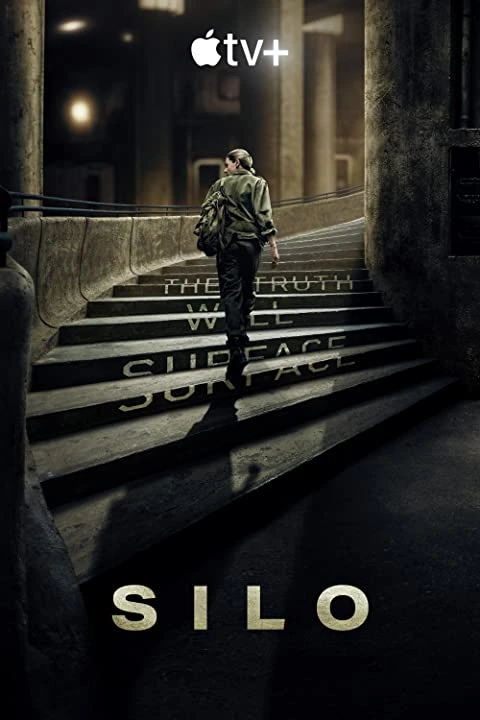 Movie and series poster available in TrendyScreen 6