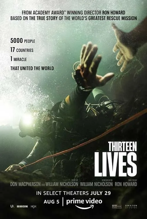 Movie and series poster available in TrendyScreen 10